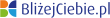 BlizejCiebie logo.png